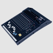 SOUNDCRAFT 12CH Audio Mixer